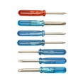 thumbnail image 4 of Chendee 7Pcs/Set Small Screwdriver Star Slotted Cross Screwdriver Repair For Small Items, 4 of 9