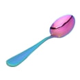 thumbnail image 4 of Stainless Steel Spoon,Stainless Steel Tea Spoon Small Spoon Tea Spoon Professional Grade, 4 of 14