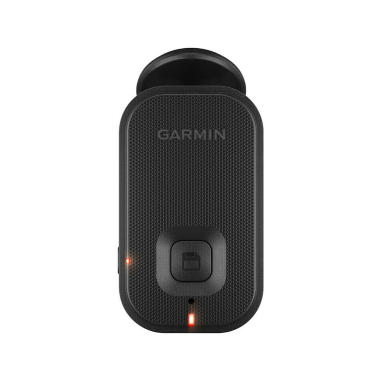 Garmin - Mini Dash Cam