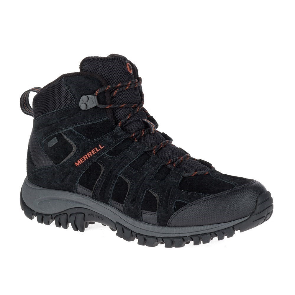 merrell men's phoenix 2 mid thermo