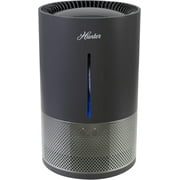 SAIYA HHE150 SAIYA Aspire 4.8L Evaporative Humidifier with PermaWick Filter (4.8L) - Remove Contaminants & White Dust for Clean Mist & Air  Medium Humidifier for Home