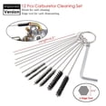 thumbnail image 3 of Kit d'Outils de Réglage de Carburateur pour Moteur de Carburateur à 2 Temps, 3 of 5
