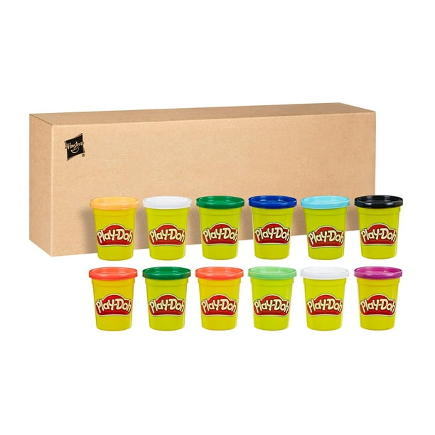 play doh 4 ounce