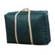 thumbnail image 1 of Bolsa de almacenamiento grande Soledad multiusos para almohadas mantas ropa organizador Verde, 1 of 10