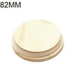 thumbnail image 2 of Uehgn Bamboo Lids for Regular Standard Mouth Mason Jar Storage Canning Jar Lids Ball Jars, 2 of 6