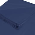 thumbnail image 2 of (2 pack) Partners Brand Tissue Paper,20"x30",Midnight Ble,PK480 T2030BB, 2 of 4
