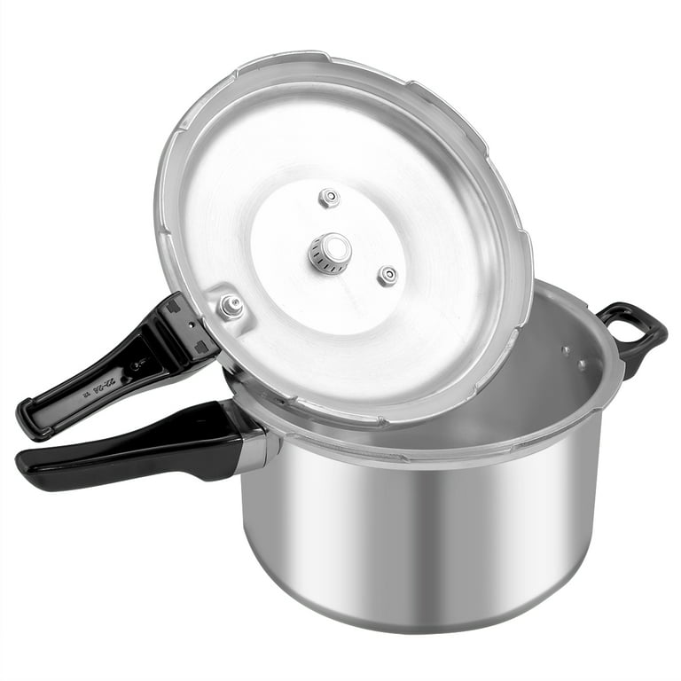 304 Stainless Steel Pressure Cooker Gas Stove Cooking Cookware Ollas  Pressure Canner Arrocera Cookware Ninja Foodi Cooker Pots