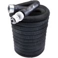 BulbHead Pocket Hose Silver Bullet LeadFree Aluminum Connectors