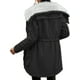 thumbnail image 2 of Chamarra Termica Para Mujer Shendy Vendy Aborregado De Invierno, 2 of 4