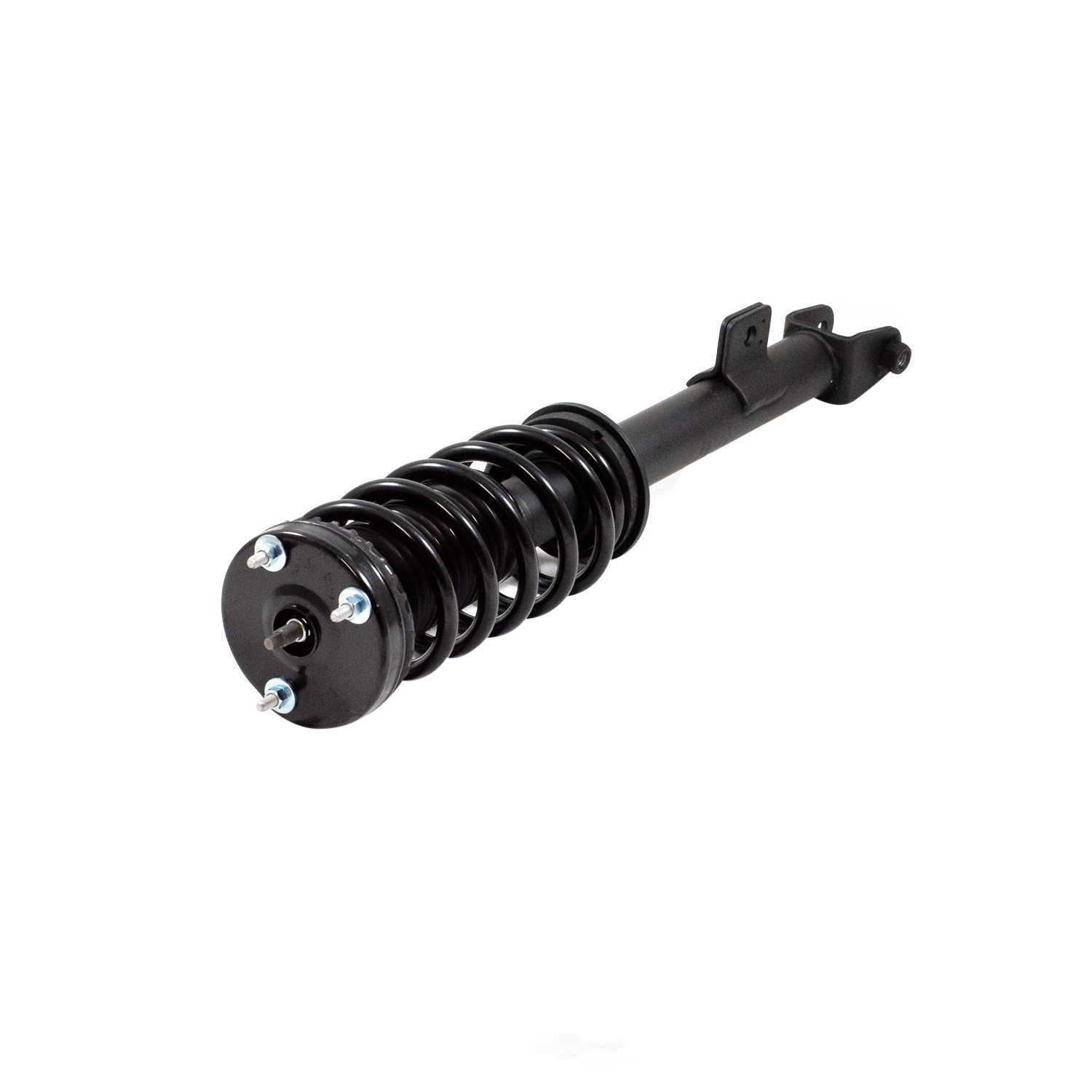 ACDelco 903-865RS Front Passenger Side Suspension Strut and Coil Spring Assembly