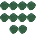 thumbnail image 6 of SWETRACE 10Pcs Green Foam For Flower Arrangements Absorbent Blocks For Professional Florists, 6 of 8