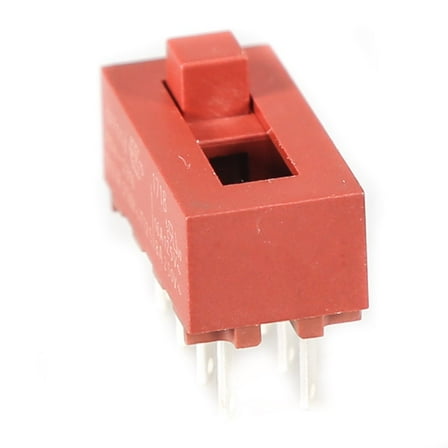 W10853393 Whirlpool Rocker Switch OEM W10853393