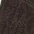 Brown Coated Textile