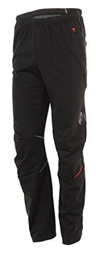 winter pants material