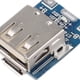thumbnail image 2 of Convertidor Elevador Alta Precisión 134N3P Módulo Potencia Elevador 5V1A USB Y Micropuerto, 2 of 9