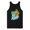 BLACK, variant on - So Board - Men's Jersey Tank Top