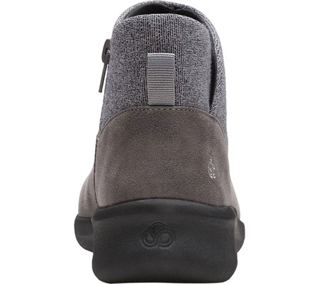 clarks women's sillian 2.0 dusk ankle boot