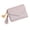 Gray, variant on GASTROPOD Womens Wallet,Minimalist Compact Small Purse for Cards and Cash,Waterproof PU Leather Card Holder for Daily Convenience