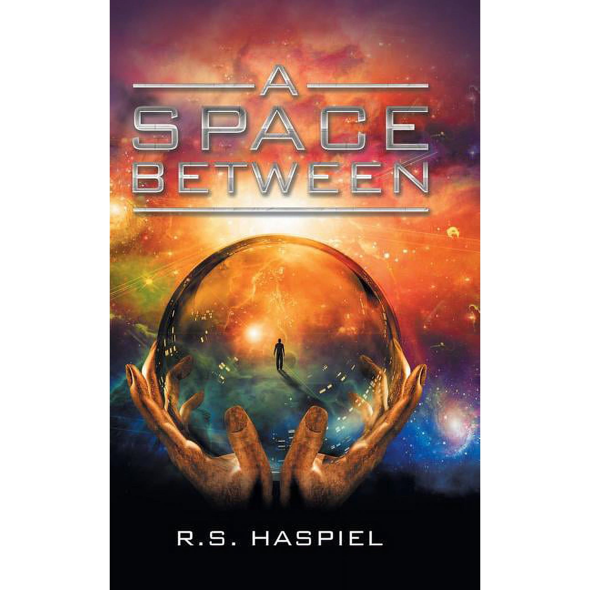 A Space Between (Hardcover)