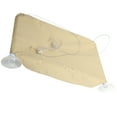 thumbnail image 3 of Cat Hammockwith Suction Cups,Cat Hammock Window Mounted Cat Hanging Hammock Cat Window Hammock Innovative Solution, 3 of 14