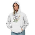 thumbnail image 5 of Give You Scoop Soil Gardening Tools Hoodie Sweatshirt Women Brisco Brands M, 5 of 6