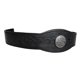thumbnail image 4 of Accesorios para tocados medievales en relieve Tocado medieval para disfraz de cosplay Negro redondo, 4 of 9