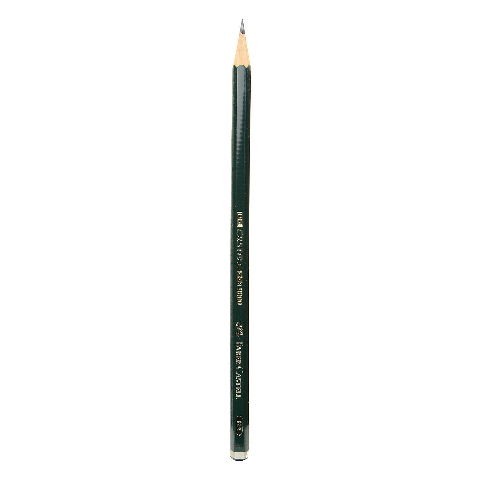 Quality Mono Art Lead Sketching Pencils 12 pack Mix (5H to 7B), Basics.pk