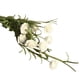 thumbnail image 4 of onlyliua Liquidación Flores Artificiales Caseras Pe, Rosas, Hortensias, Decoración para El Hogar, 4 of 4