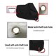 thumbnail image 5 of Funda para motocicleta Extremadamente resistente al calor Funda para motocicleta de alto estándar Impermeable al aire libre para todas las estaciones, Almacenamiento de motocicletas, Funda para, 5 of 7