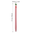 thumbnail image 3 of Manchon en Silicone pour Stylet Aide à l'Écriture Support Compatible pour Stylet 2ème Génération, 3 of 8