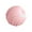 Pink, variant on Pet Gravity Rolling Jump Ball Diameter 1.69" - Cat Hunting Toy (Sky Blue)