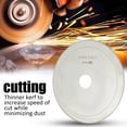 thumbnail image 2 of Dioche Blade Hardness Rock Cutting Blade Softer High Value Rocks Processing Materials, 2 of 8