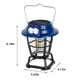 thumbnail image 3 of Camping y senderismo Luz solar para acampar Banco de energía Bombilla recargable por USB Lámpara de tienda de campaña con control remoto de 6 velocidades Linternas portátiles Luces de emergencia Luces, 3 of 8