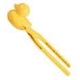 thumbnail image 4 of 2 Product Classification Snowball Maker Toys Toy Kit Snowball Maker Clip Beach Sand Toy Winter Outdoor Toy For Fight, 4 of 7