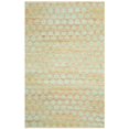 thumbnail image 2 of Safavieh Cape Cod 3' X 5' Hand Woven Rug in Green and Natural, 2 of 5