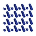 thumbnail image 4 of Universal M12x1.5 Racing Wheel Aluminium Alloy Spiked Lug Nuts Security Set for Car Enthusiasts, 4 of 7