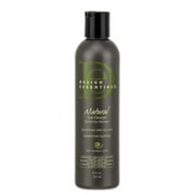 Design Essentials Natural Curl Cleanser Sulfate Free Shampoo (Size : 8 oz)