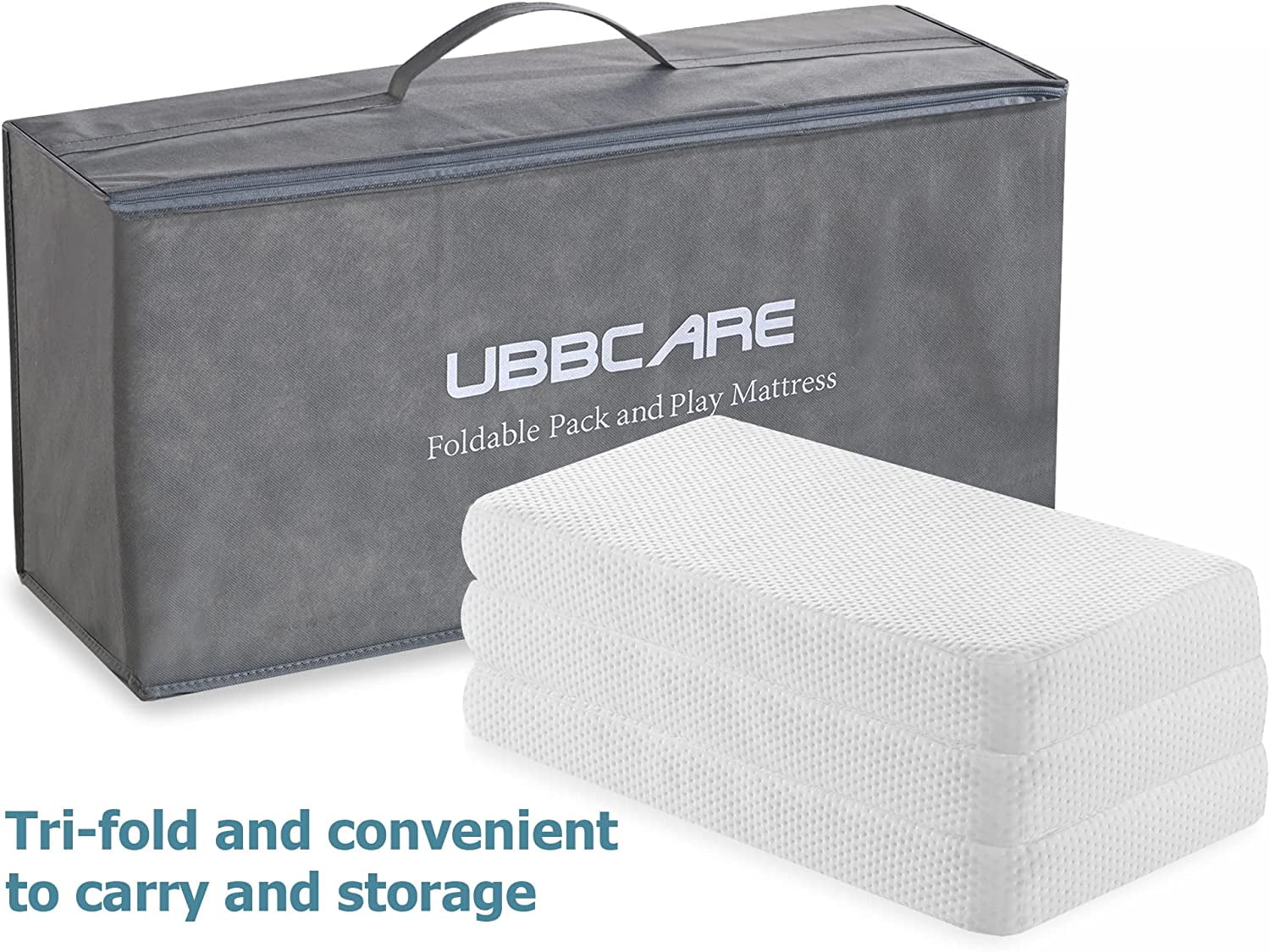 Urbini pack cheap n play mattress