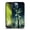 Tree, variant on Head Case Designs Officially Licensed Dorit Fuhg Forest Black Soft Gel Case Compatible with Apple iPhone X / iPhone XS