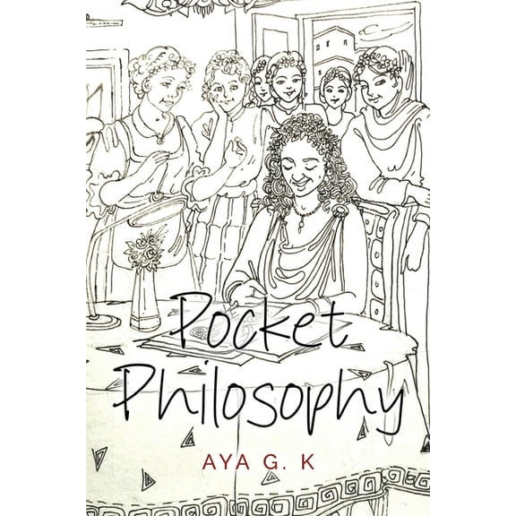 Pocket Philosophy, (Paperback)