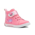 thumbnail image 4 of Bota Distroller Niña Rosa Antiderrapante Casuales 12-17 rosa 15.5, 4 of 6