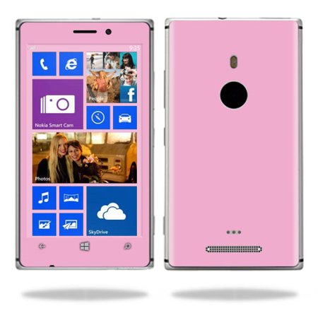 Skin Decal Wrap For Nokia Lumia 925 Cell Phone Sticker Green