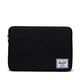 thumbnail image 1 of Funda para portátil Herschel Anchor para MacBook Pro 15/16, color negro, 1 of 4