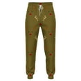 thumbnail image 4 of Mens Christmas Sweatsuits 2 Piece Sets Outfits Ugly Christmas Tracksuits Xmas Holiday Jogging Suits Hoodie and Sweatpants Set, 4 of 5