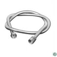 thumbnail image 4 of Chrome Shampoo Sprayer Head with Chrome Hose SA-17A Salon Shampoo Equipment Replacement part, 4 of 4
