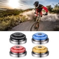 thumbnail image 4 of Cnc Bicycle Headset 42-52mm Straight Tube Frame To Tapered Tube Fork Adapter, 4 of 4