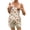 Flower, variant on Women'S Maternity Heart Print Corduroy Short Overalls Adjustable Strap Jumpsuit Black Spade Heart XL