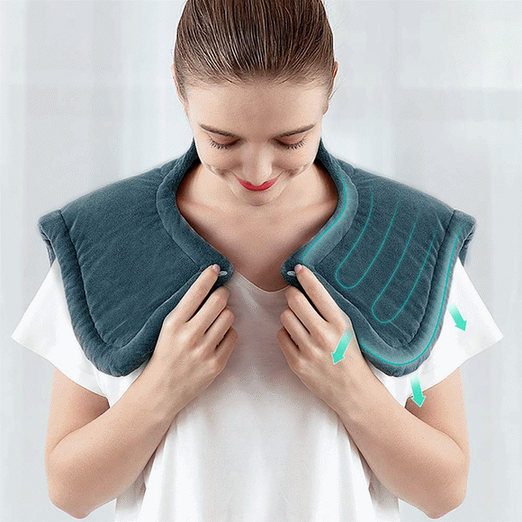 Neck Shoulder Heating Pad