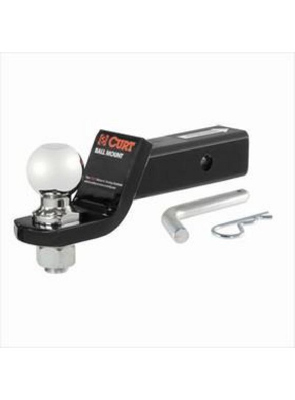 Trailer Hitches, Parts & Covers in Towing Hitches