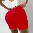 thumbnail image 1 of Cloud Hide-pantalones de Yoga para mujer, mallas deportivas de cintura alta, sin costuras, para Fitness, bicicleta, gimnasio, SEXY, 1 of 5